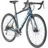 Trek Domane AL 2 Disc Blau