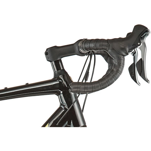 Trek Domane AL 2 Disc Schwarz 3 Trek Domane AL 2 Disc Schwarz – Bild 3