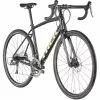 Trek Domane AL 2 Disc Schwarz