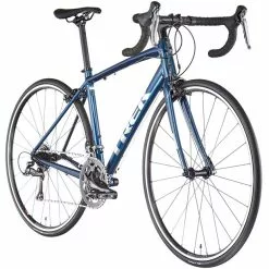 Trek Domane AL 2 Blau