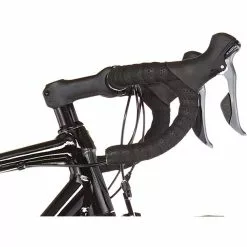 Trek Domane AL 2 Schwarz 8 Trek Domane AL 2 Schwarz -Fahrrad Verkäufe trek domane al 2 trek black carbon smoke 2