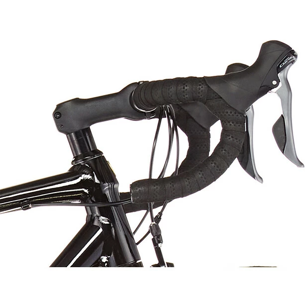 Trek Domane AL 2 Schwarz 3 Trek Domane AL 2 Schwarz – Bild 3