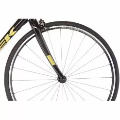 Trek Domane AL 2 Schwarz 9 Trek Domane AL 2 Schwarz -Fahrrad Verkäufe trek domane al 2 trek black carbon smoke 3