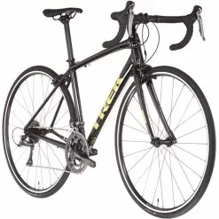 Trek Domane AL 2 Schwarz