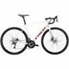 Trek Domane AL 3 Disc Weiß