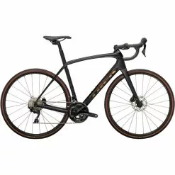 Trek Domane SL 5 Schwarz