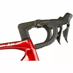 Trek Domane SLR 6 Gen 4 Rot 9 Trek Domane SLR 6 Gen 4 Rot -Fahrrad Verkäufe trek domane slr 6 gen 4 metallic red smoke blue smoke fade 4