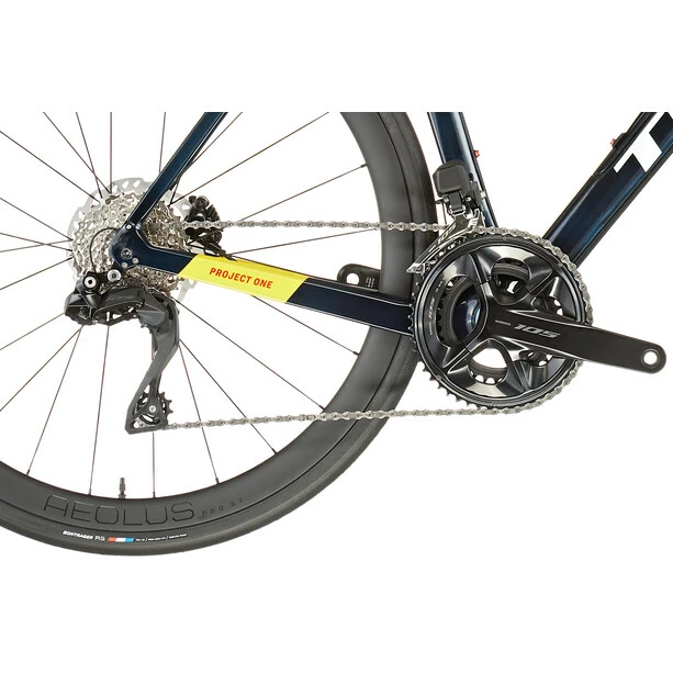 Trek Domane SLR 6 Gen 4 Rot 6 Trek Domane SLR 6 Gen 4 Rot – Bild 6