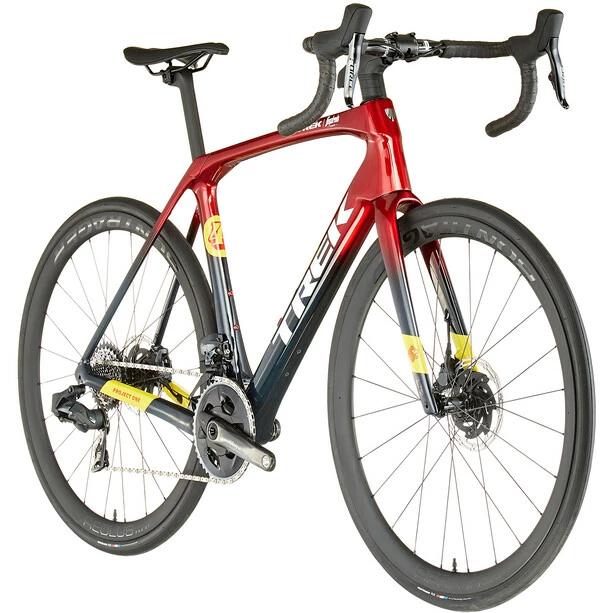Trek Domane SLR 7 ETap Gen 4 Rot 1 Trek Domane SLR 7 ETap Gen 4 Rot