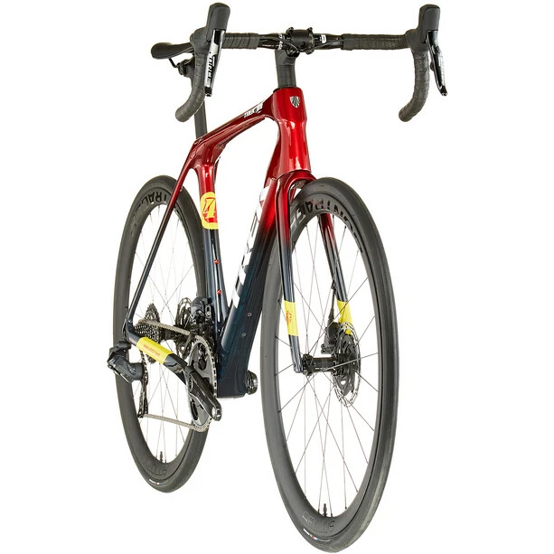 Trek Domane SLR 7 ETap Gen 4 Rot 3 Trek Domane SLR 7 ETap Gen 4 Rot – Bild 3