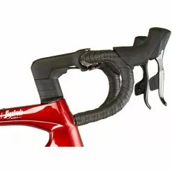 Trek Domane SLR 7 ETap Gen 4 Rot 9 Trek Domane SLR 7 ETap Gen 4 Rot -Fahrrad Verkäufe trek domane slr 7 etap gen 4 metallic red smoke blue smoke fade 4