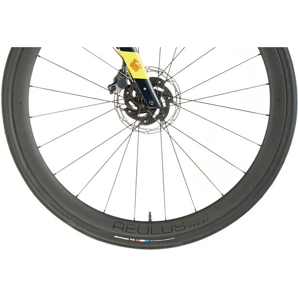 Trek Domane SLR 7 ETap Gen 4 Rot 5 Trek Domane SLR 7 ETap Gen 4 Rot – Bild 5