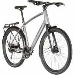 Trek Dual Sport 2 Equipped Gen 5 Grau