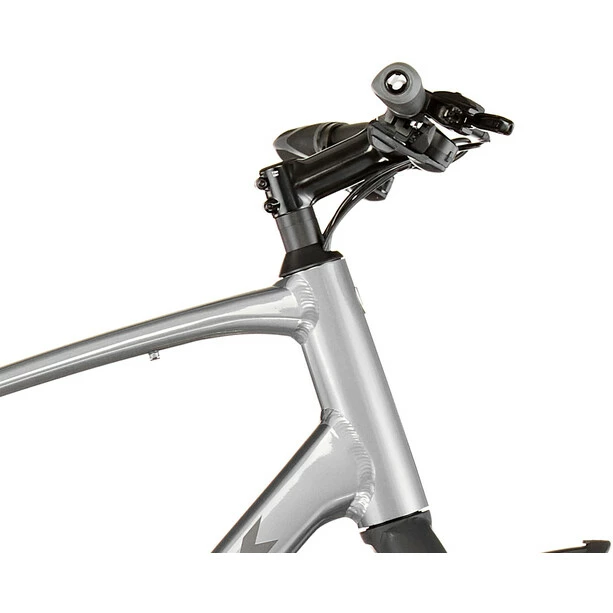 Trek Dual Sport 2 Equipped Gen 5 Grau 4 Trek Dual Sport 2 Equipped Gen 5 Grau – Bild 4