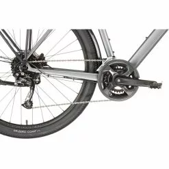 Trek Dual Sport 2 Equipped Gen 5 Grau 11 Trek Dual Sport 2 Equipped Gen 5 Grau -Fahrrad Verkäufe trek dual sport 2 equipped gen 5 galactic grey 6