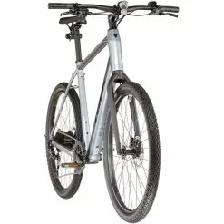 Trek Dual Sport+ 2 Grau 8 Trek Dual Sport+ 2 Grau -Fahrrad Verkäufe trek dual sport 2 galactic grey 3