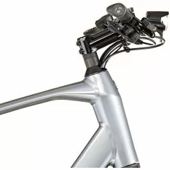 Trek Dual Sport+ 2 Grau 9 Trek Dual Sport+ 2 Grau -Fahrrad Verkäufe trek dual sport 2 galactic grey 4