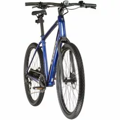 Trek Dual Sport+ 2 Blau 8 Trek Dual Sport+ 2 Blau -Fahrrad Verkäufe trek dual sport 2 hex blue 3