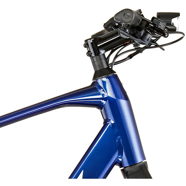 Trek Dual Sport+ 2 Blau 4 Trek Dual Sport+ 2 Blau – Bild 4