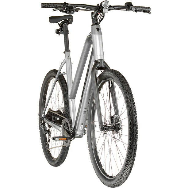 Trek Dual Sport+ 2 Stagger Grau 3 Trek Dual Sport+ 2 Stagger Grau – Bild 3