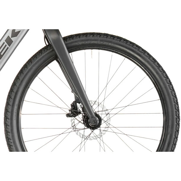 Trek Dual Sport+ 2 Stagger Grau 5 Trek Dual Sport+ 2 Stagger Grau – Bild 5