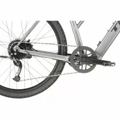 Trek Dual Sport+ 2 Stagger Grau 11 Trek Dual Sport+ 2 Stagger Grau -Fahrrad Verkäufe trek dual sport 2 stagger galactic grey 6