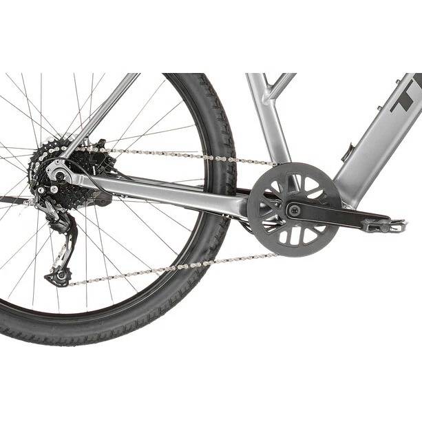 Trek Dual Sport+ 2 Stagger Grau 6 Trek Dual Sport+ 2 Stagger Grau – Bild 6