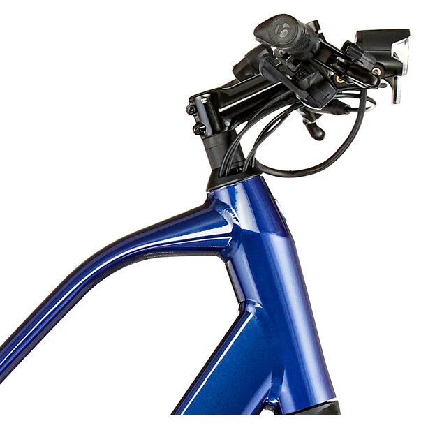 Trek Dual Sport+ 2 Stagger Blau 4 Trek Dual Sport+ 2 Stagger Blau – Bild 4