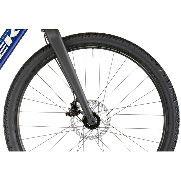 Trek Dual Sport+ 2 Stagger Blau 5 Trek Dual Sport+ 2 Stagger Blau – Bild 5