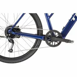 Trek Dual Sport+ 2 Stagger Blau 11 Trek Dual Sport+ 2 Stagger Blau -Fahrrad Verkäufe trek dual sport 2 stagger hex blue 6