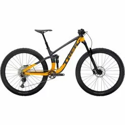 Trek Fuel EX 5 Gold