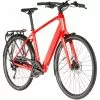 Trek FX+ 2 Rot