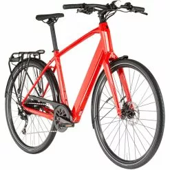 Trek FX+ 2 Rot