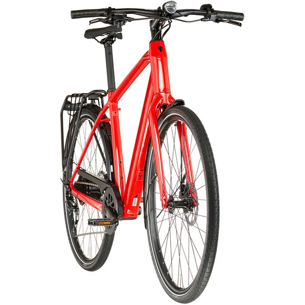 Trek FX+ 2 Rot 3 Trek FX+ 2 Rot – Bild 3