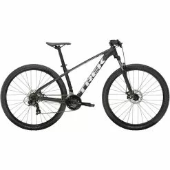 Trek Marlin 4 Schwarz