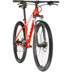 Trek Marlin 5 Rot -Fahrrad Verkäufe trek marlin 5 radioactive red 3