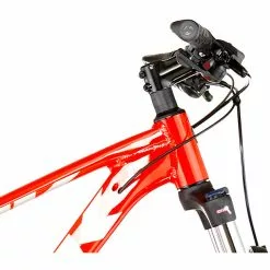 Trek Marlin 5 Rot -Fahrrad Verkäufe trek marlin 5 radioactive red 4