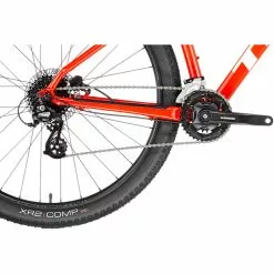 Trek Marlin 5 Rot -Fahrrad Verkäufe trek marlin 5 radioactive red 6