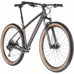 Trek Marlin 8 Gen 3 Grau