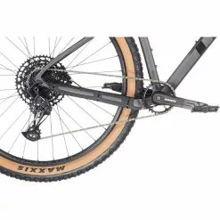 Trek Marlin 8 Gen 3 Grau -Fahrrad Verkäufe trek marlin 8 gen 3 matte dnister black 6