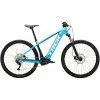 Trek Powerfly 4 625Wh Blau