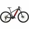 Trek Powerfly 5 Schwarz