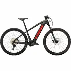 Trek Powerfly 5 Schwarz