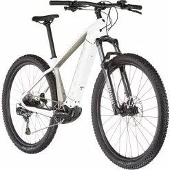 Trek Powerfly 5 Weiß