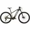Trek Powerfly 5 Schwarz/pink