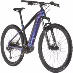 Trek Powerfly 5 Lila