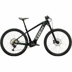 Trek Powerfly 7 Grau