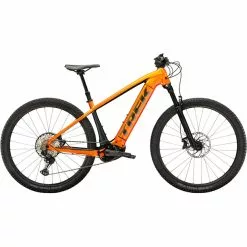 Trek Powerfly 7 Orange