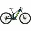 Trek Powerfly FS 4 500Wh Petrol/schwarz