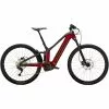 Trek Powerfly FS 4 625Wh Rot